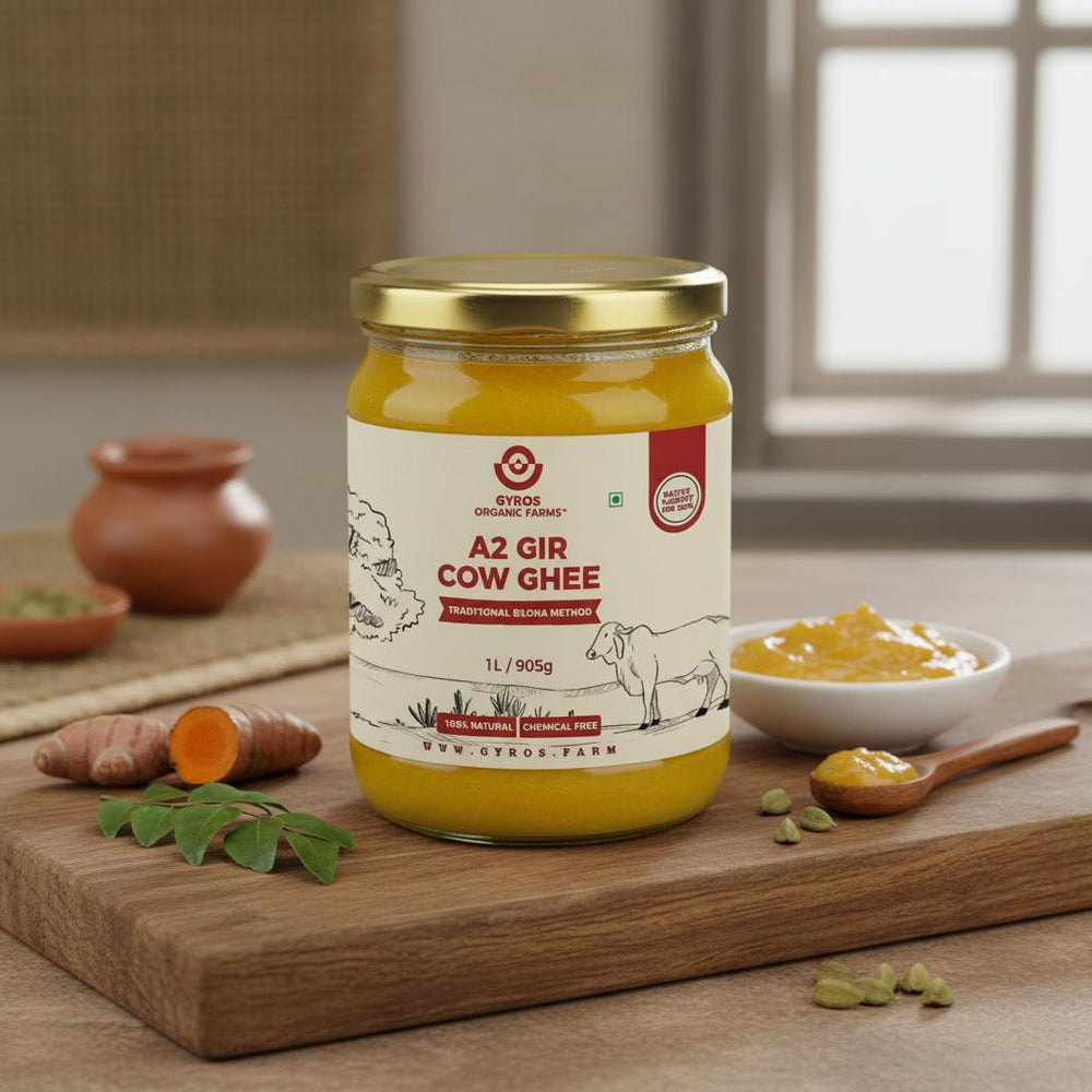Bring Tradition to Your Table