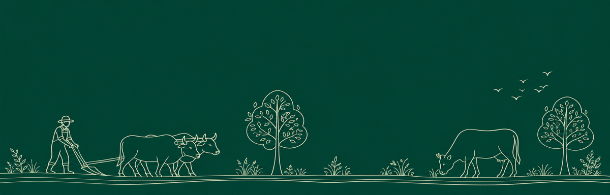 Footer Farm Art