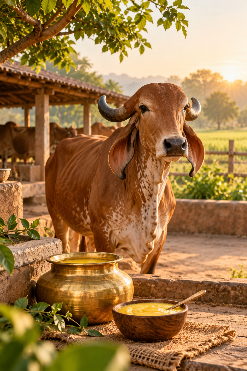 Rooted in Tradition, Made with Care