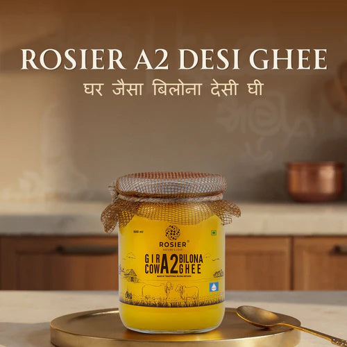 cow desi ghee (